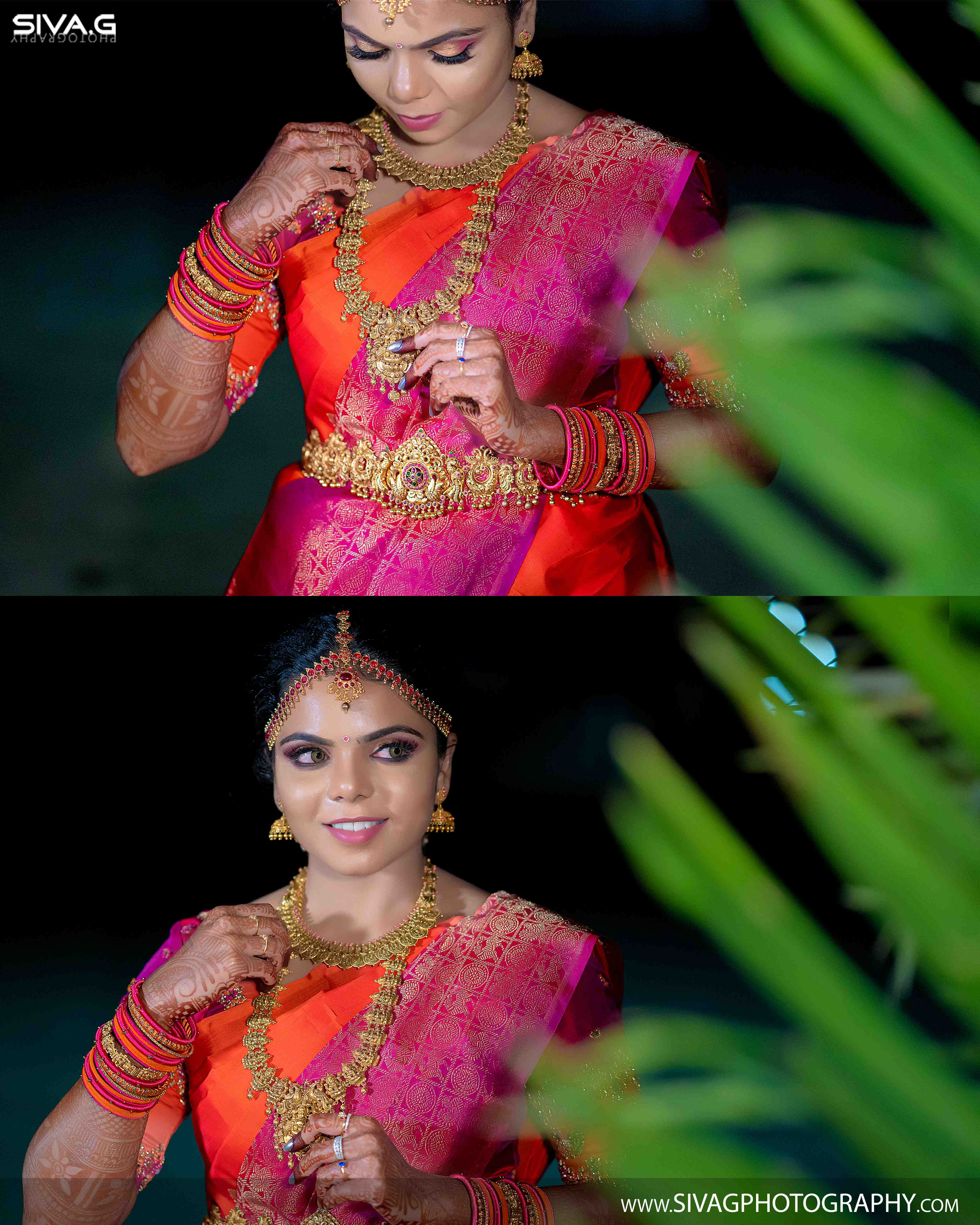 Candid Wedding PhotoGraphy Karur - Siva.G PhotoGraphy